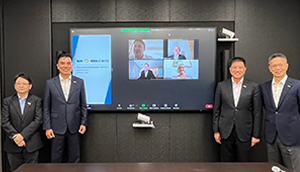 成人看片7777.tv董事会决议通过收购德国BHTC 拓展智慧移动生态圈