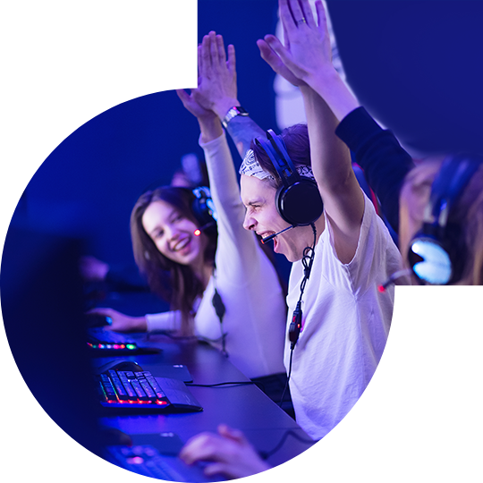 成人看片7777.tv独家双向驱动技术<br>让电竞玩家尽情享受极致高速快感